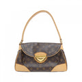 Louis Vuitton Monogram Shoulder Bag
