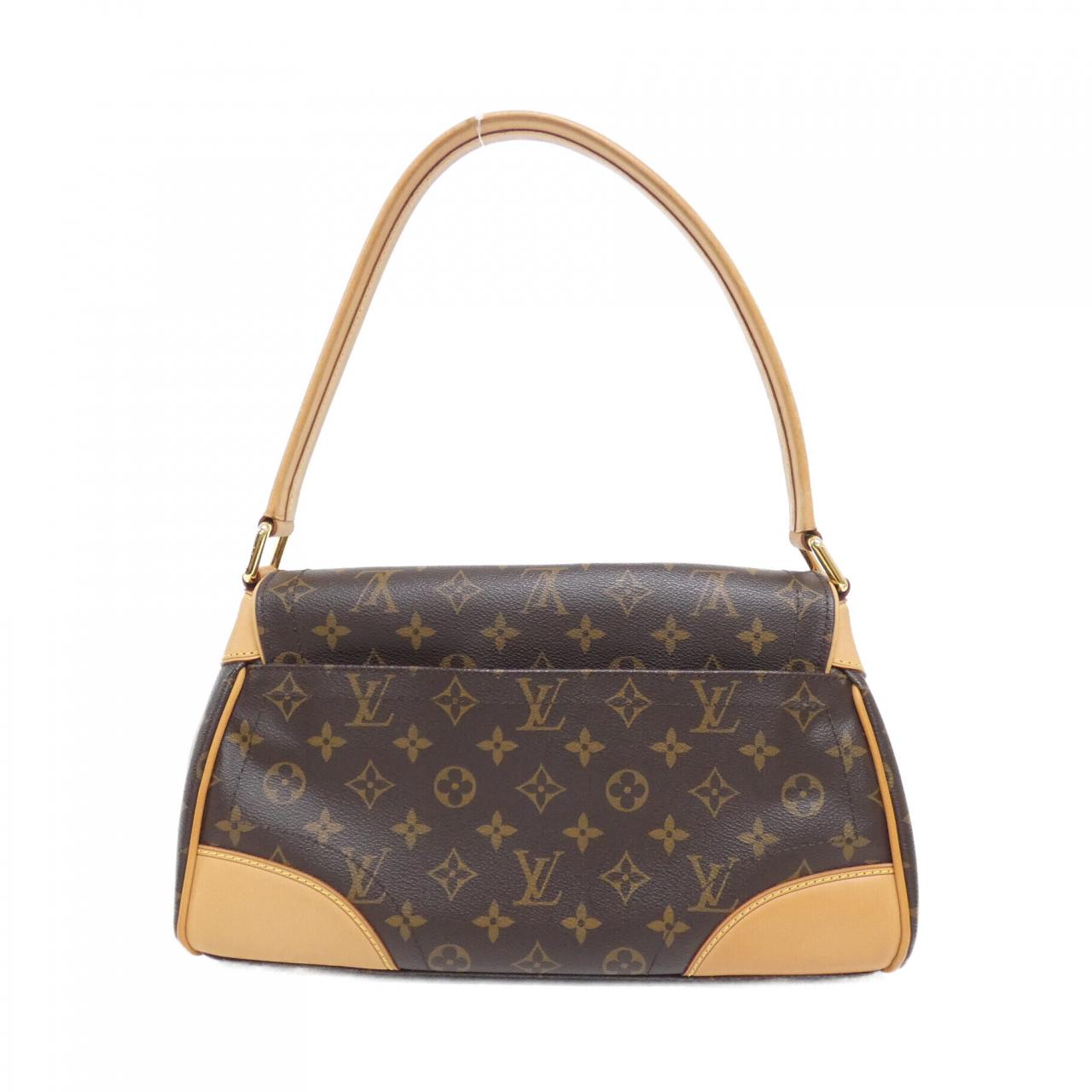 Louis Vuitton Monogram Shoulder Bag