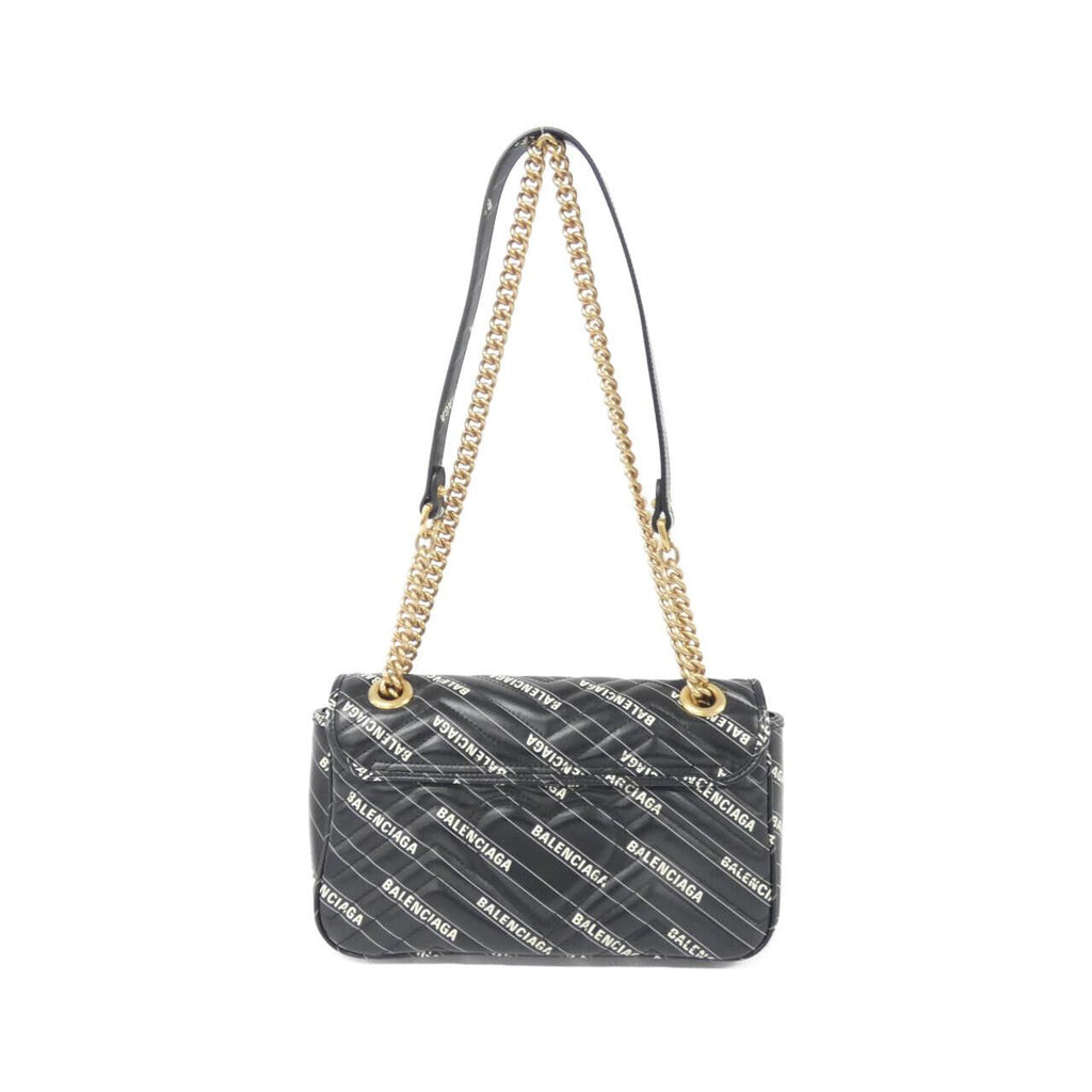 Gucci GG Marmont Leather Shoulder Bag