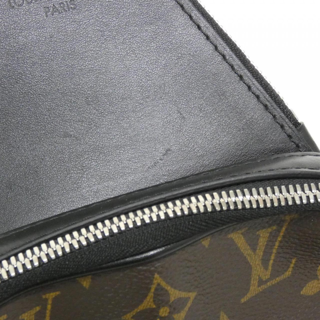Louis Vuitton Avenue Sling Bag Monogram Shoulder Bag