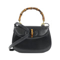 Gucci Leather Shoulder Bag