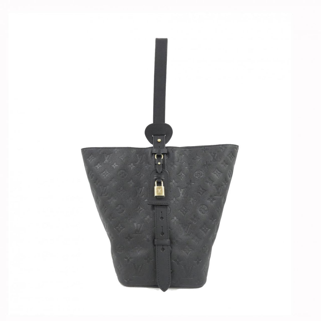 Louis Vuitton Monogram Empreinte Shoulder Bag