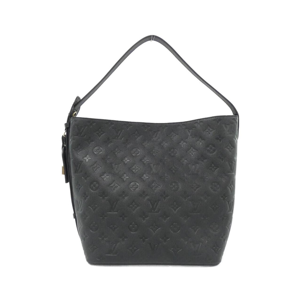 Louis Vuitton Monogram Empreinte Shoulder Bag