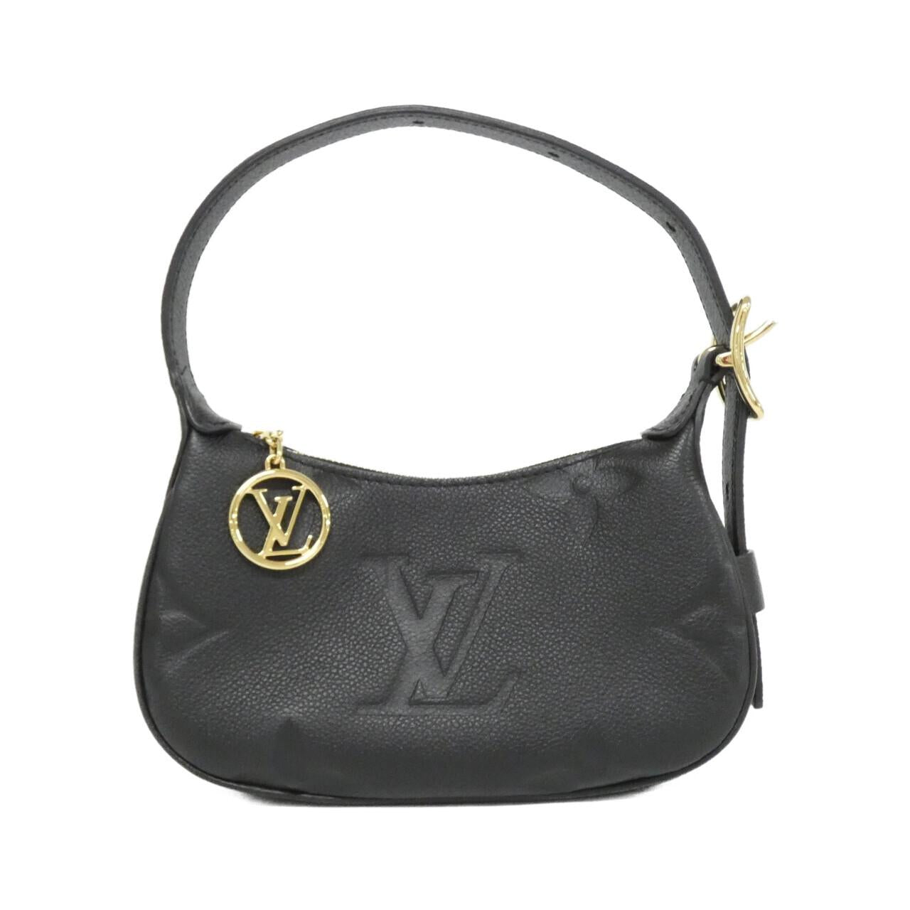 Louis Vuitton Monogram Empreinte Shoulder Bag