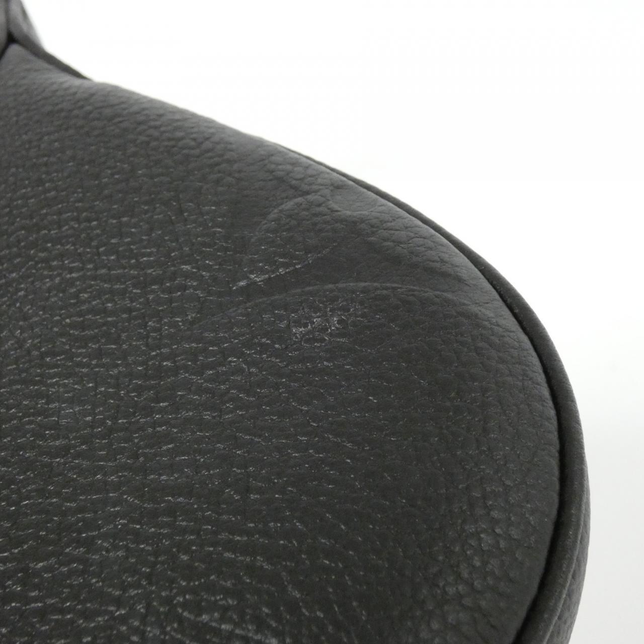 Louis Vuitton Monogram Empreinte Shoulder Bag