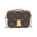 Louis Vuitton Monogram Shoulder Bag
