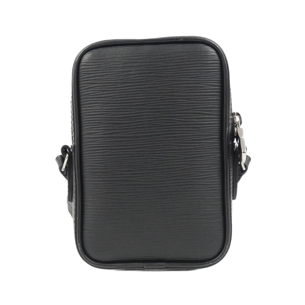 Louis Vuitton Epi Danube Shoulder Bag