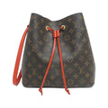 Louis Vuitton Neo Noe Monogram Shoulder Bag