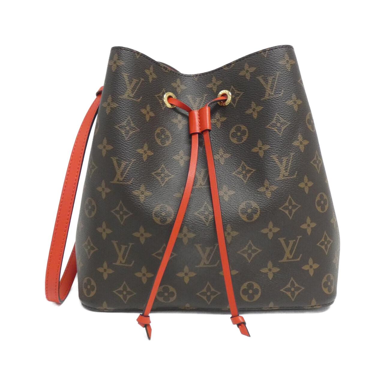 Louis Vuitton Neo Noe Monogram Shoulder Bag