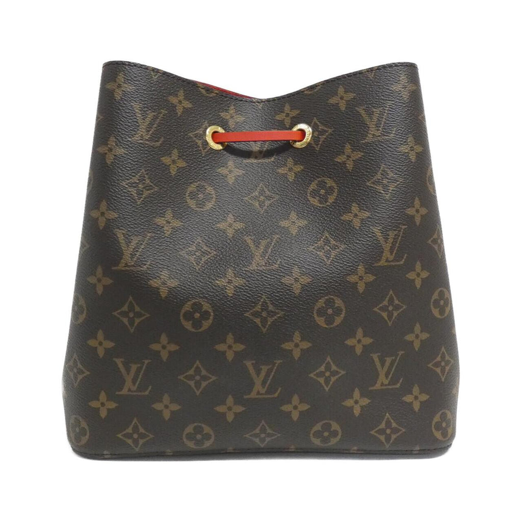Louis Vuitton Neo Noe Monogram Shoulder Bag
