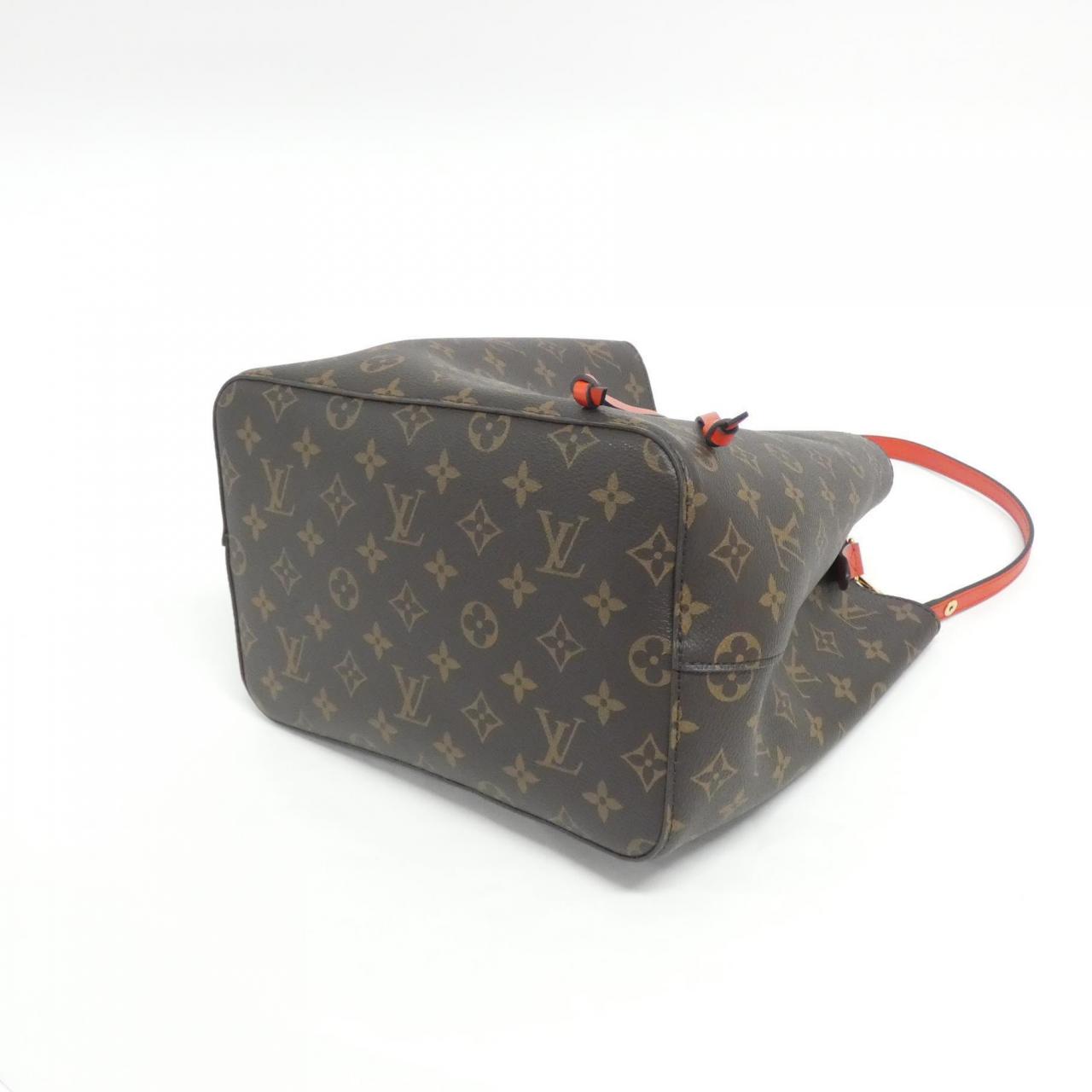 Louis Vuitton Neo Noe Monogram Shoulder Bag