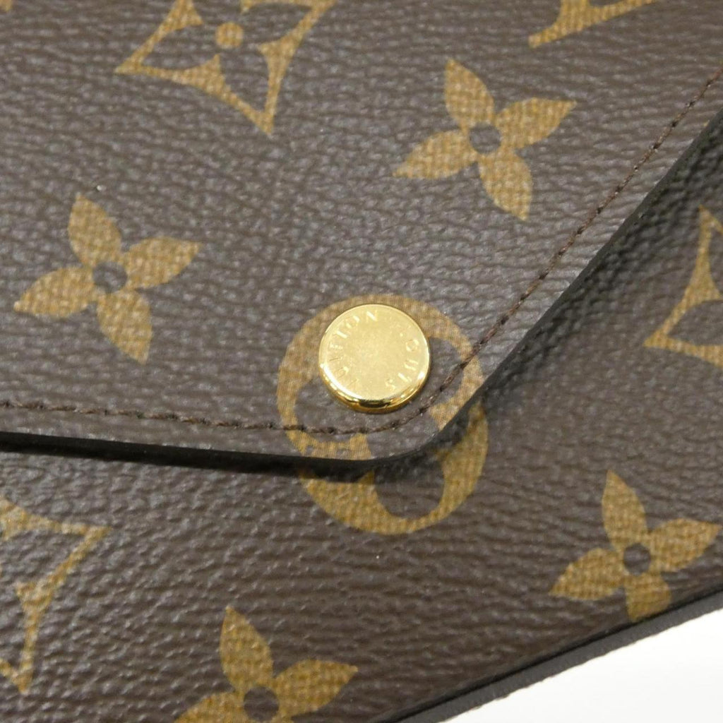 Louis Vuitton Monogram Shoulder Bag