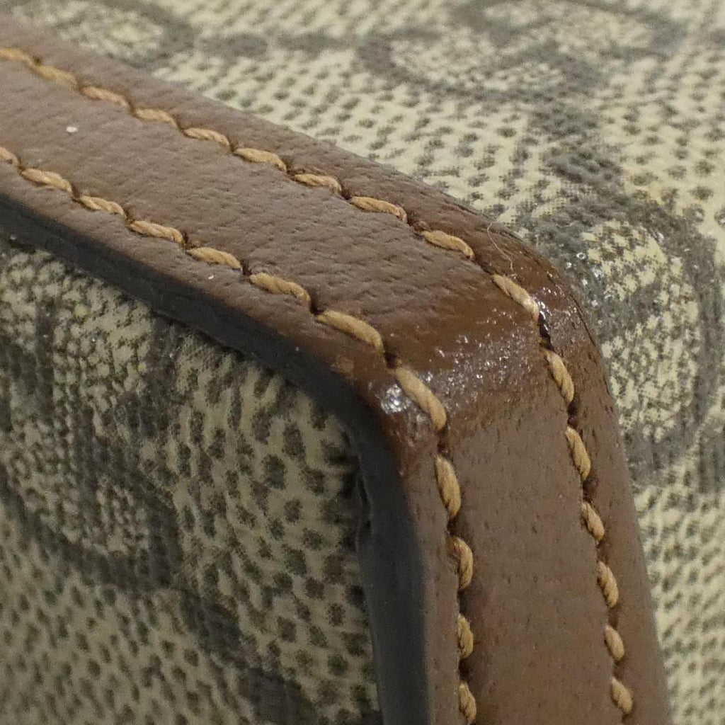 Gucci HORSEBIT 1955 GG Supreme Canvas Shoulder Bag