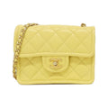 Chanel AS2356 Caviar Skin Shoulder Bag