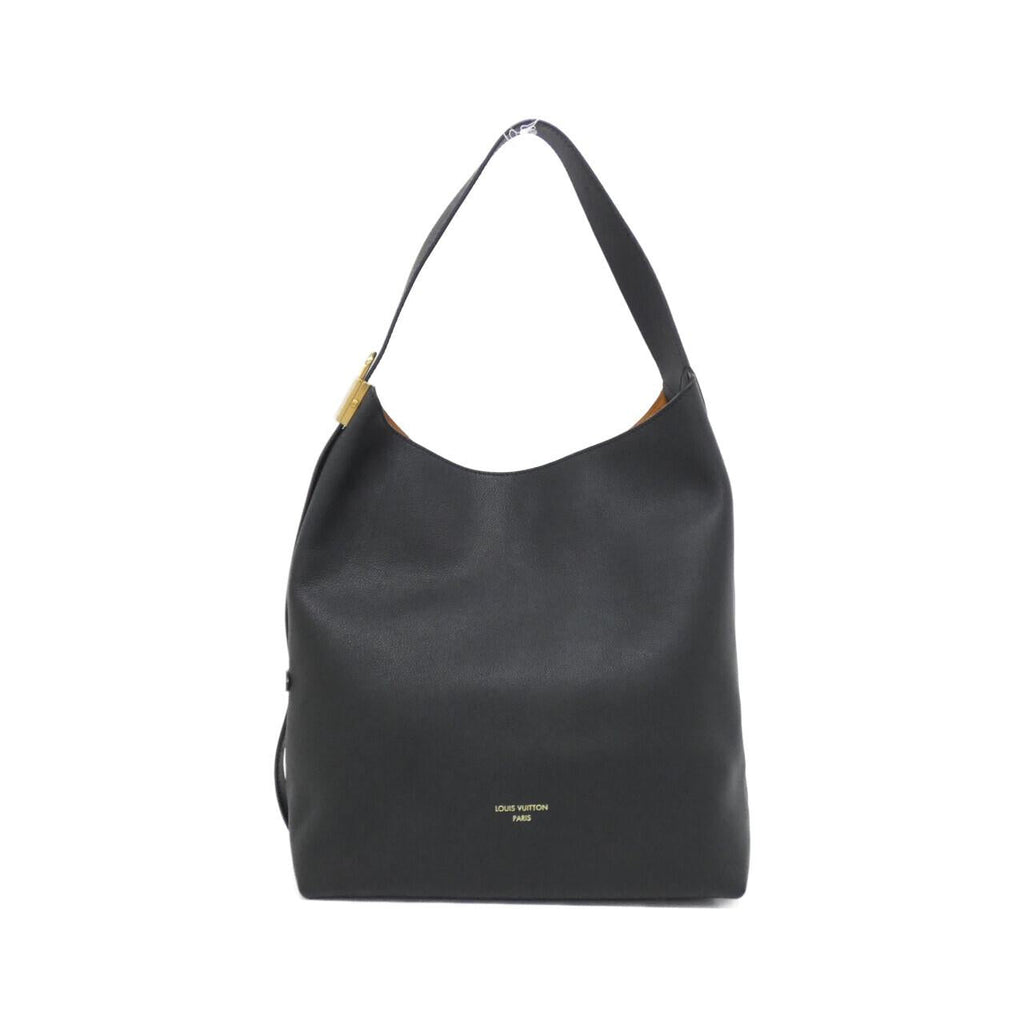 Louis Vuitton Low Key Hobo Calf Shoulder Bag
