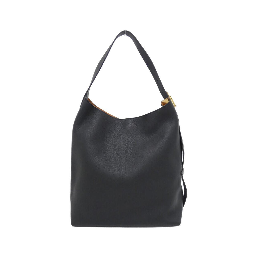 Louis Vuitton Low Key Hobo Calf Shoulder Bag