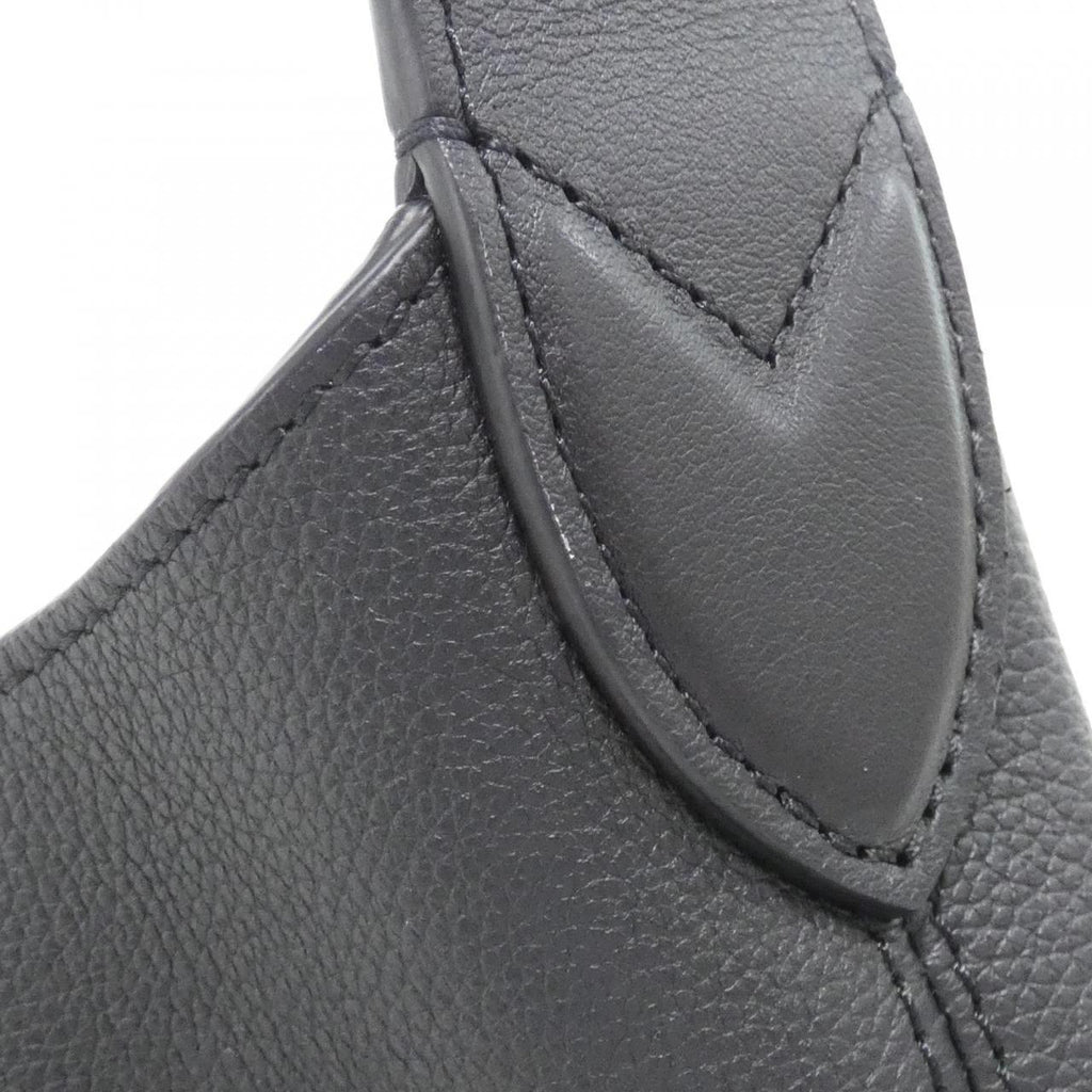 Louis Vuitton Low Key Hobo Calf Shoulder Bag