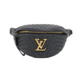 Louis Vuitton New Wave Calf Shoulder Bag