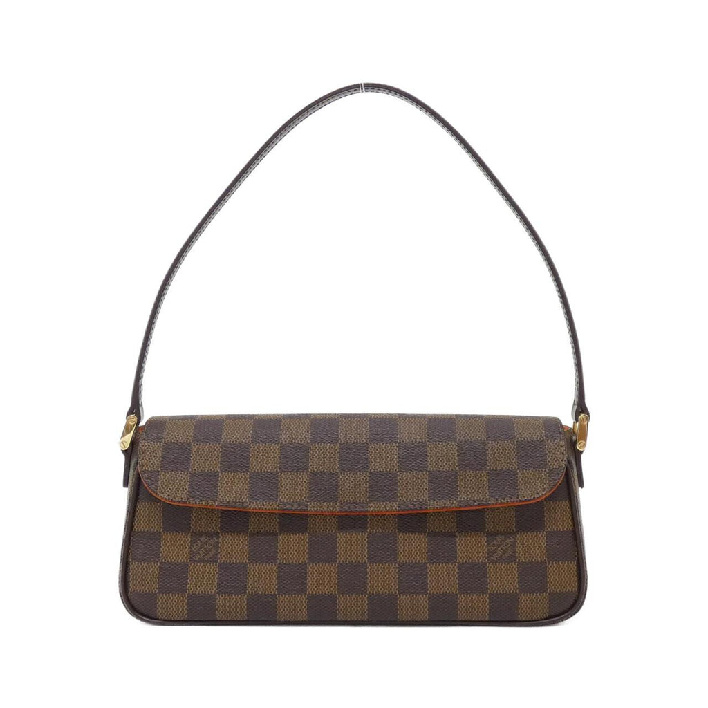 Louis Vuitton Recita Damier Shoulder Bag