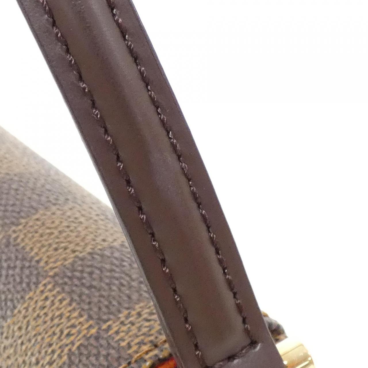 Louis Vuitton Recita Damier Shoulder Bag