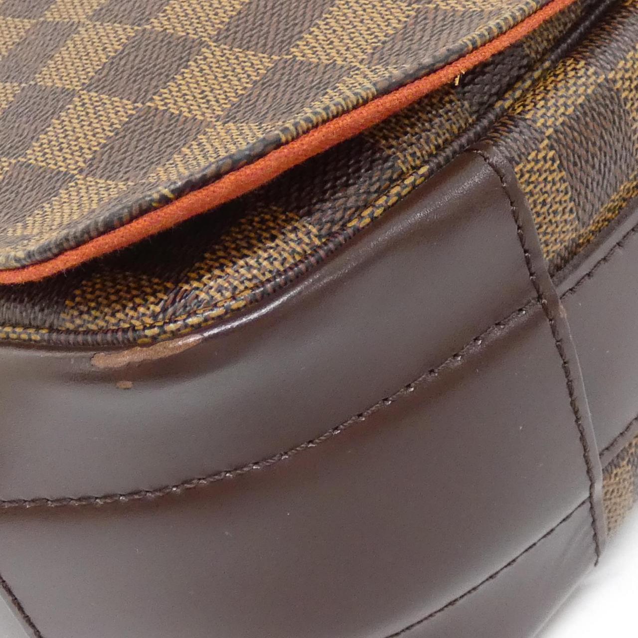 Louis Vuitton Bastille Damier Shoulder Bag