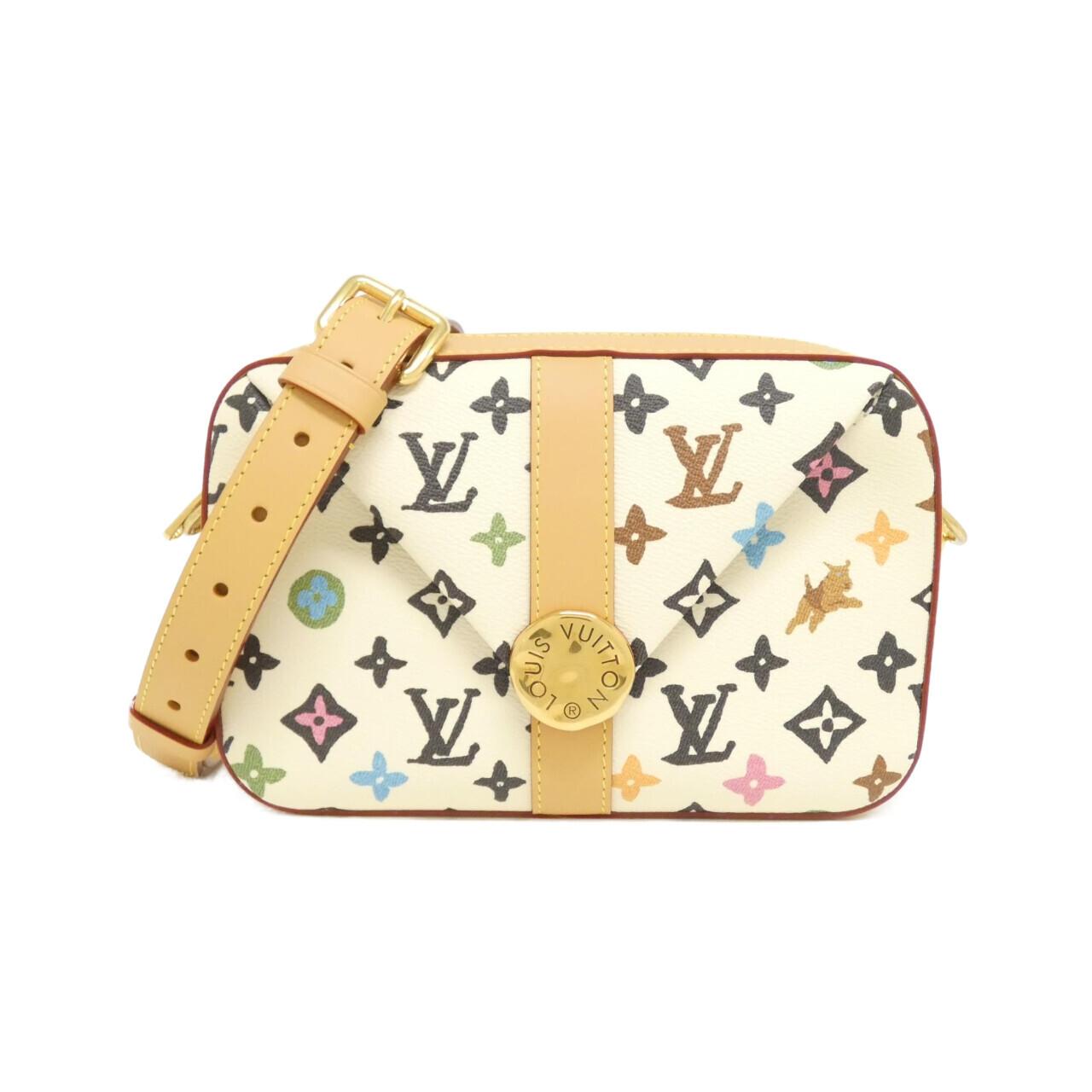 Louis Vuitton Monogram Shoulder Bag