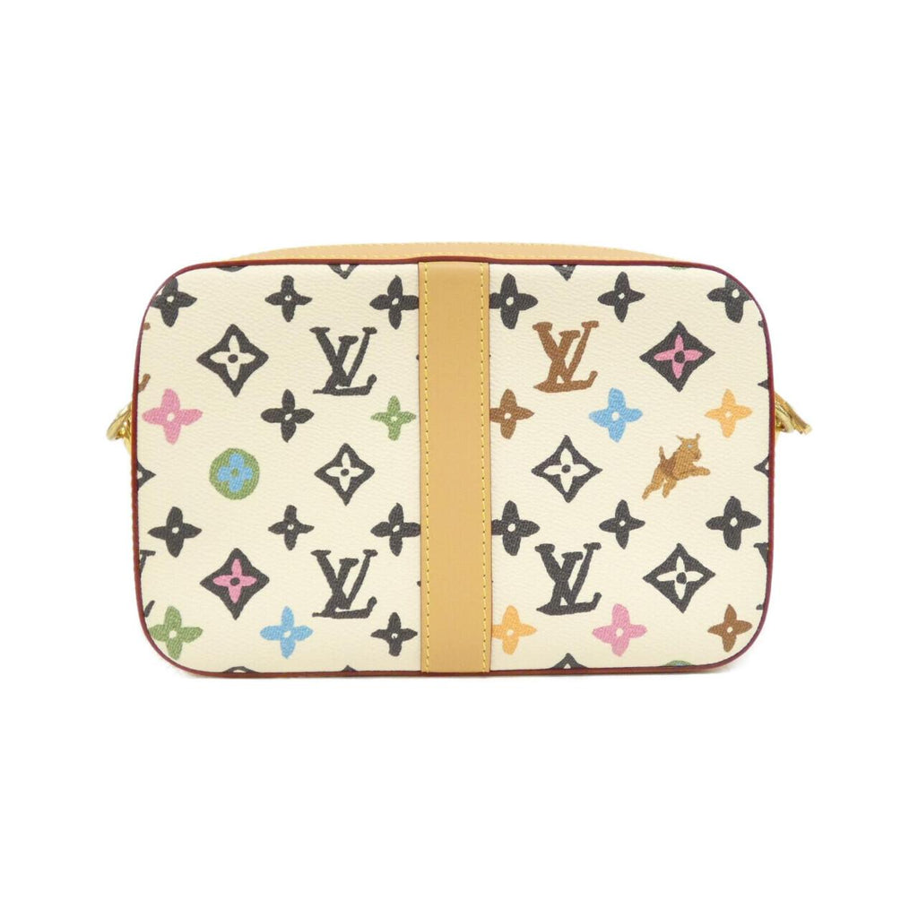 Louis Vuitton Monogram Shoulder Bag