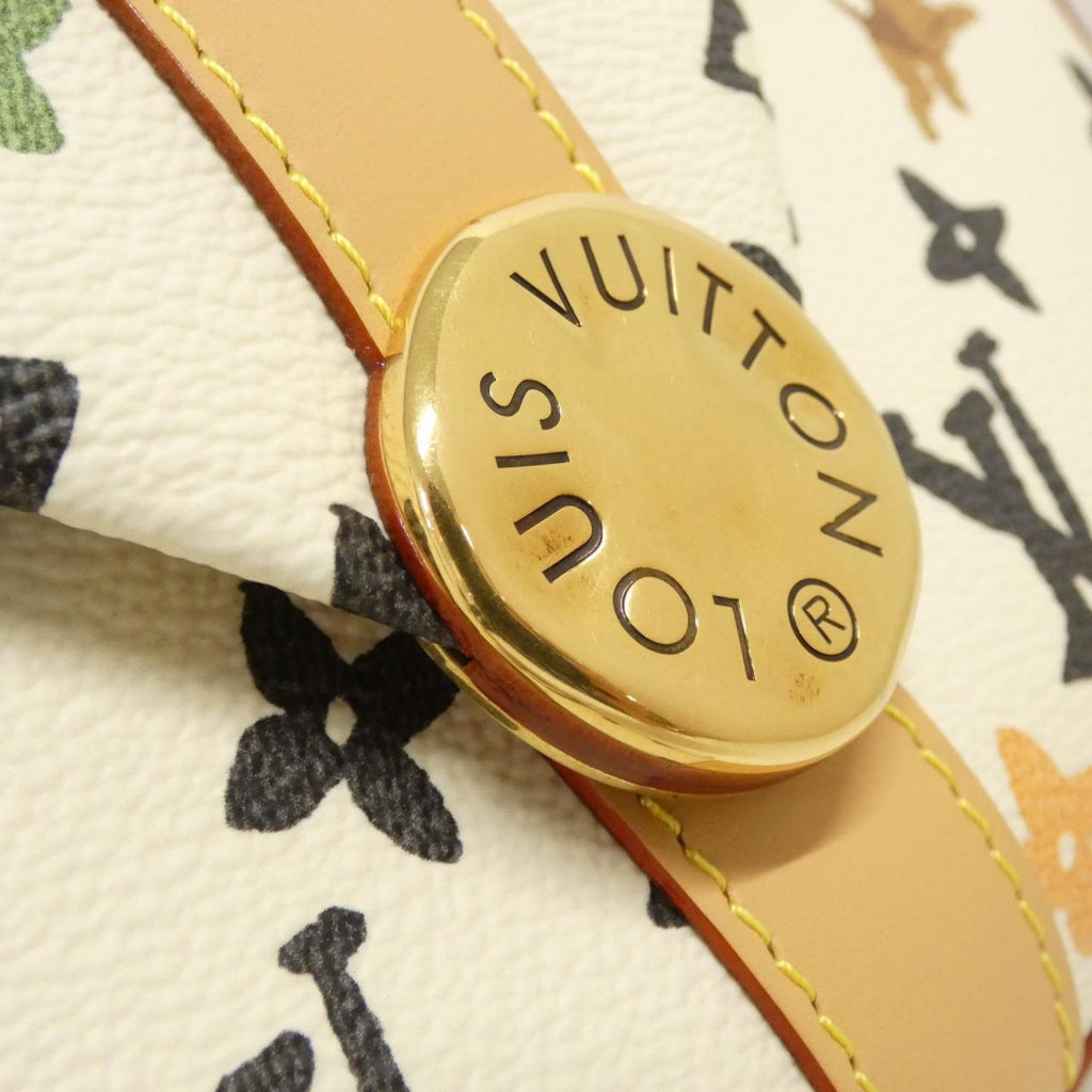 Louis Vuitton Monogram Shoulder Bag