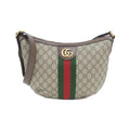 Gucci Ophidia GG Supreme Shoulder Bag
