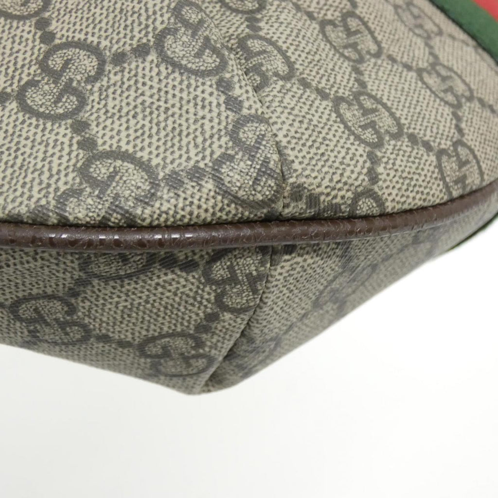 Gucci Ophidia GG Supreme Shoulder Bag