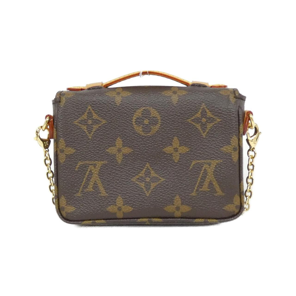 Louis Vuitton Monogram Shoulder Bag