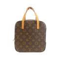 Louis Vuitton Monogram Shoulder Bag
