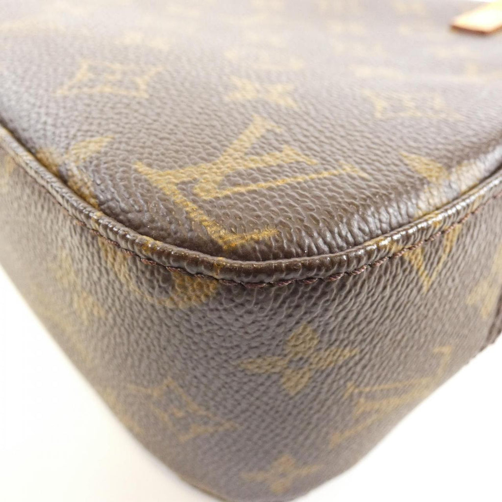 Louis Vuitton Monogram Shoulder Bag