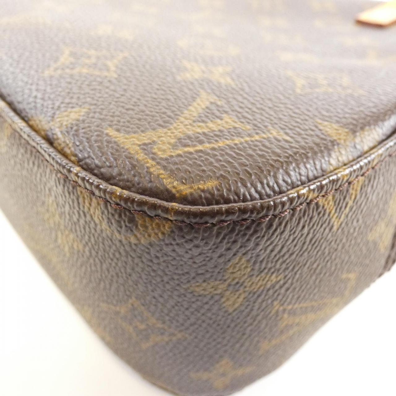 Louis Vuitton Monogram Shoulder Bag