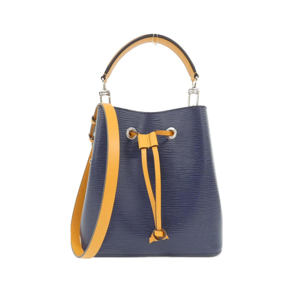 Louis Vuitton Neo Noe BB Epi Shoulder Bag
