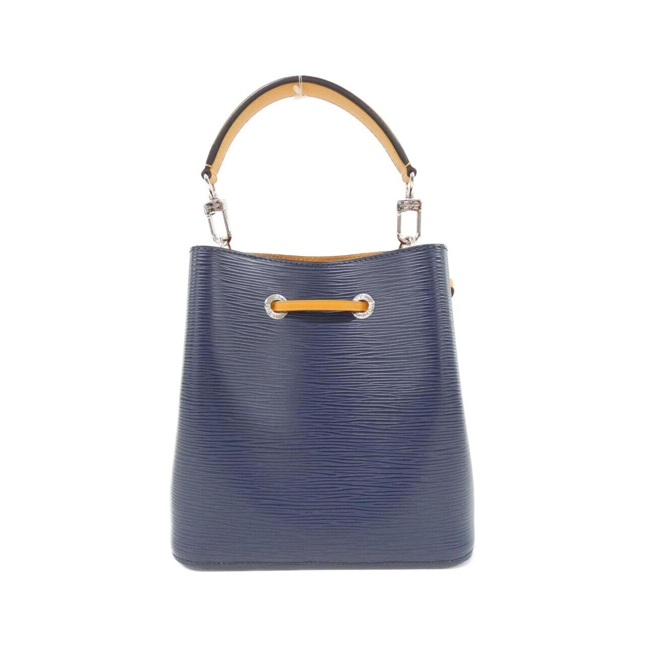 Louis Vuitton Neo Noe BB Epi Shoulder Bag