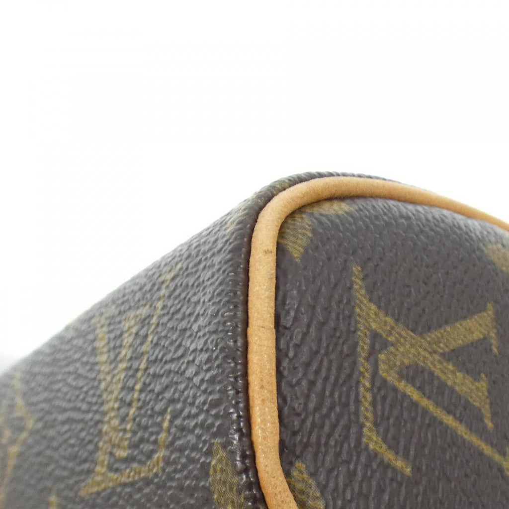 Louis Vuitton Monogram Shoulder Bag