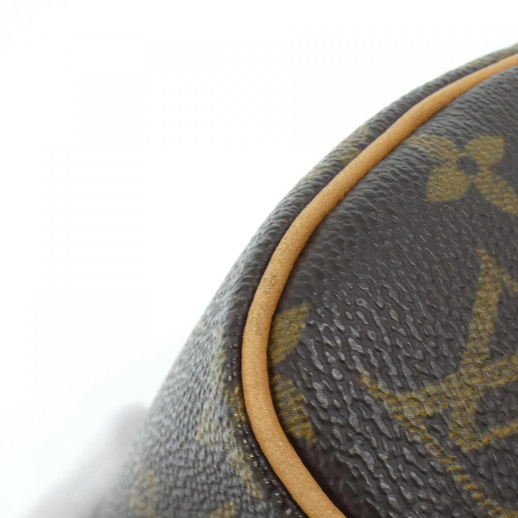 Louis Vuitton Monogram Shoulder Bag