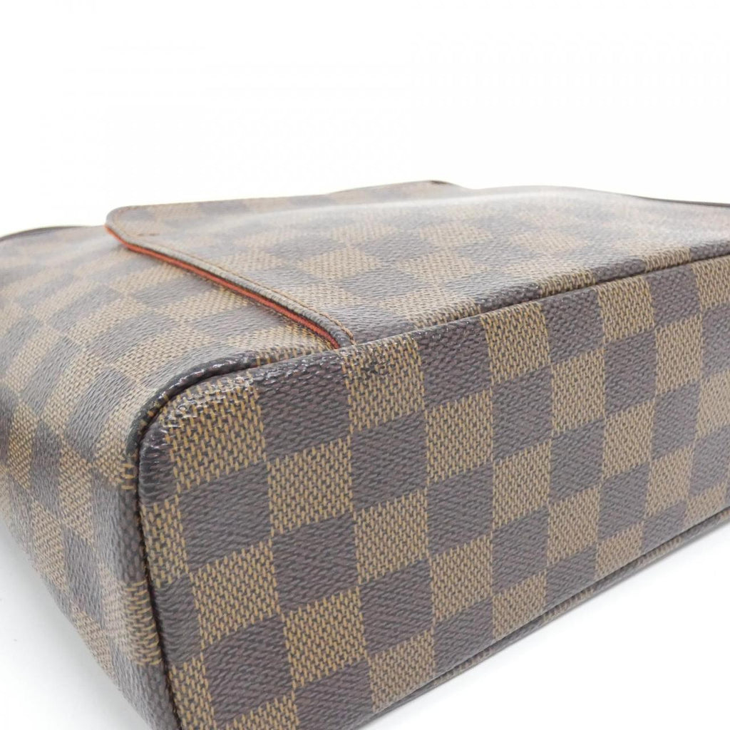 Louis Vuitton Damier Olaf Shoulder Bag