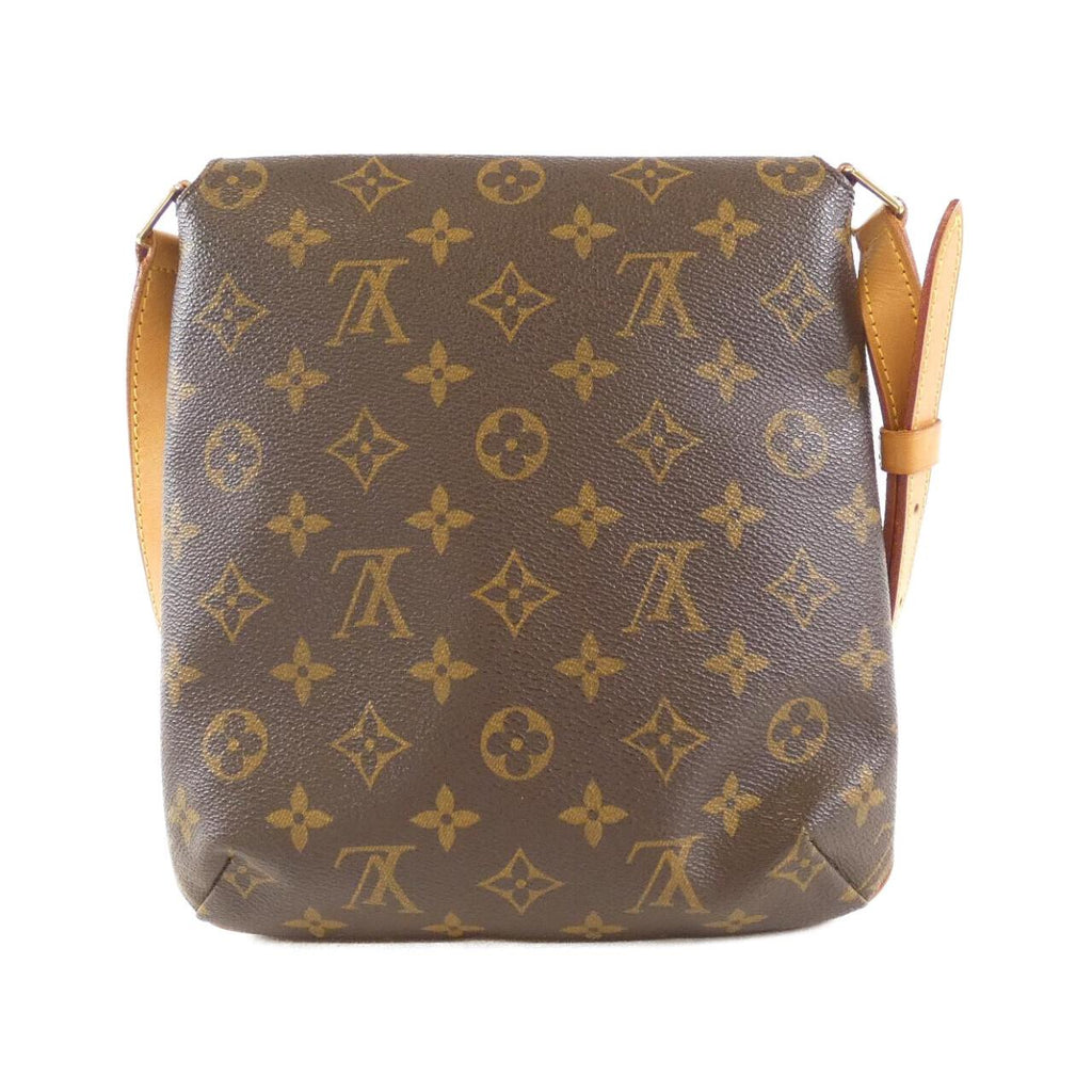 Louis Vuitton Monogram Shoulder Bag