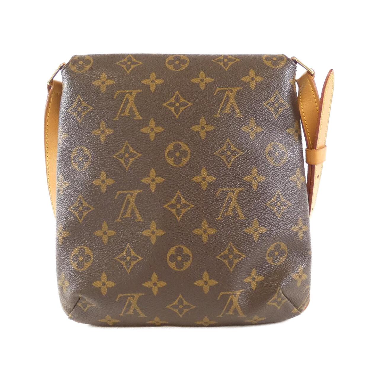 Louis Vuitton Monogram Shoulder Bag