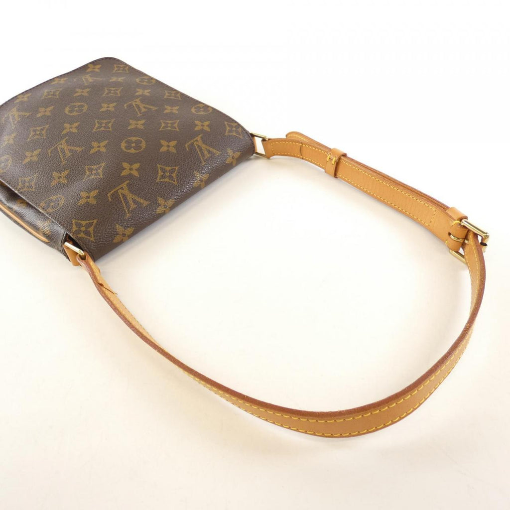 Louis Vuitton Monogram Shoulder Bag