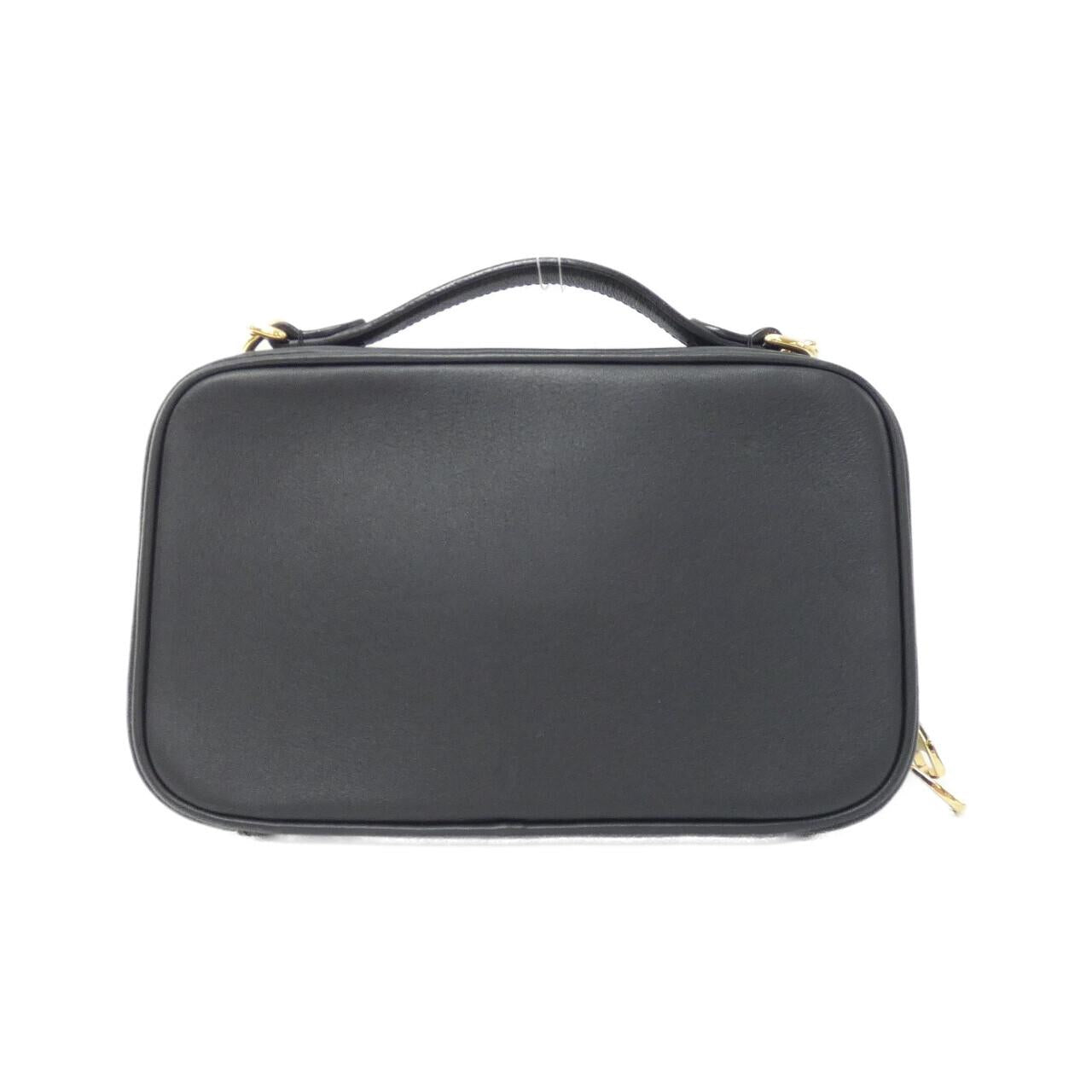 Louis Vuitton Utility Crossbody Calf Shoulder Bag