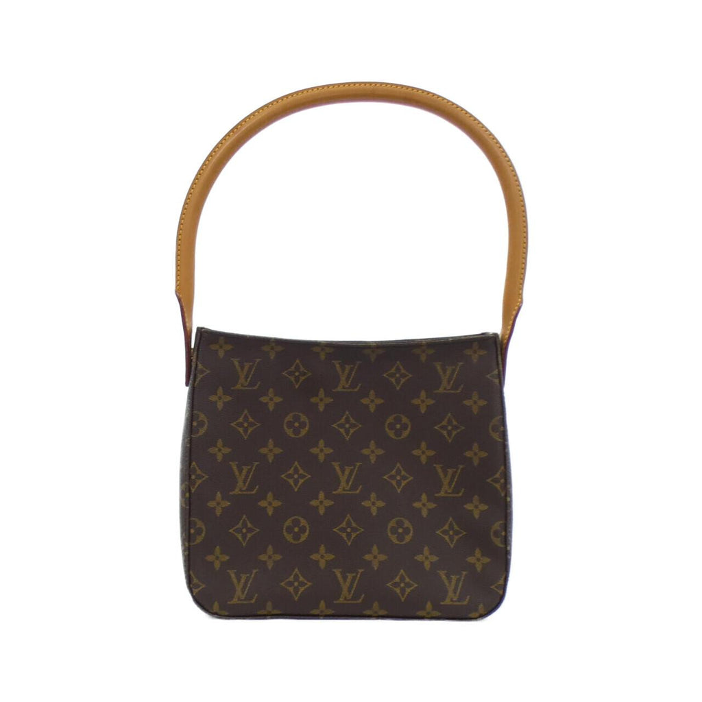 Louis Vuitton Monogram Shoulder Bag