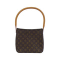 Louis Vuitton Monogram Shoulder Bag