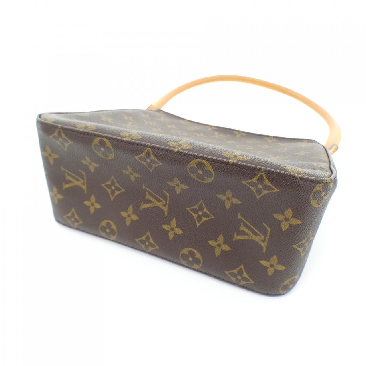Louis Vuitton Monogram Shoulder Bag