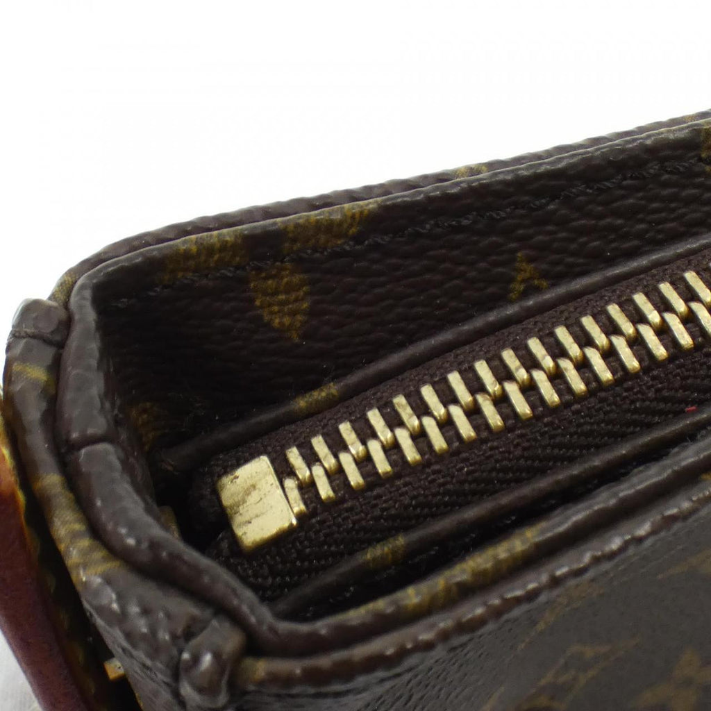 Louis Vuitton Monogram Shoulder Bag