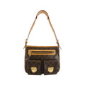 Louis Vuitton Monogram Shoulder Bag