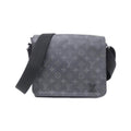 Louis Vuitton Monogram Eclipse Shoulder Bag