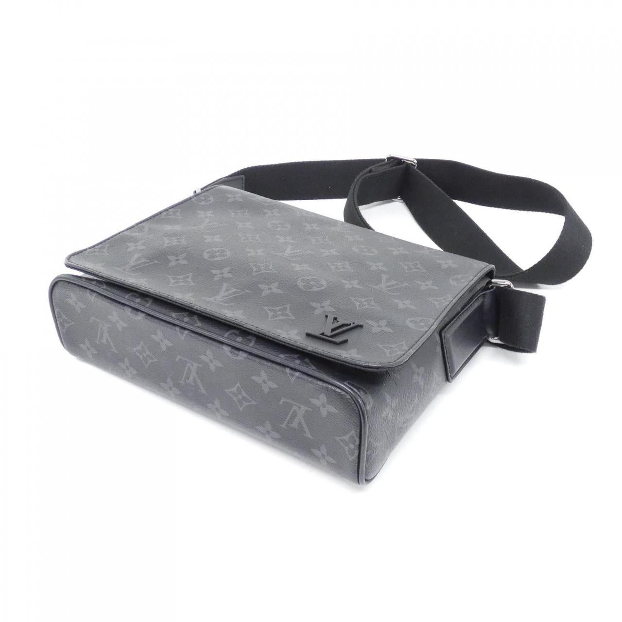 Louis Vuitton Monogram Eclipse Shoulder Bag